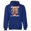 Men's Fleecy Hoodie Thumbnail
