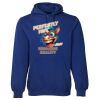 Men's Fleecy Hoodie Thumbnail
