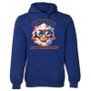 Men's Fleecy Hoodie Thumbnail