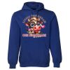 Men's Fleecy Hoodie Thumbnail