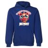 Men's Fleecy Hoodie Thumbnail