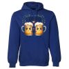 Men's Fleecy Hoodie Thumbnail