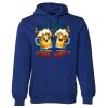 Men's Fleecy Hoodie Thumbnail