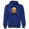 Men's Fleecy Hoodie Thumbnail