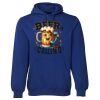 Men's Fleecy Hoodie Thumbnail