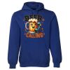 Men's Fleecy Hoodie Thumbnail