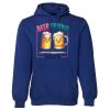 Men's Fleecy Hoodie Thumbnail