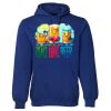 Men's Fleecy Hoodie Thumbnail