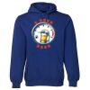 Men's Fleecy Hoodie Thumbnail