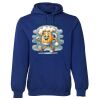 Men's Fleecy Hoodie Thumbnail