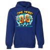 Men's Fleecy Hoodie Thumbnail