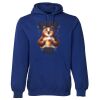Men's Fleecy Hoodie Thumbnail