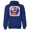 Men's Fleecy Hoodie Thumbnail