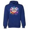 Men's Fleecy Hoodie Thumbnail
