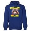 Men's Fleecy Hoodie Thumbnail