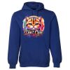 Men's Fleecy Hoodie Thumbnail