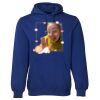 Men's Fleecy Hoodie Thumbnail