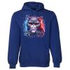 Men's Fleecy Hoodie Thumbnail