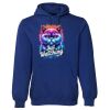 Men's Fleecy Hoodie Thumbnail