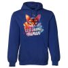 Men's Fleecy Hoodie Thumbnail