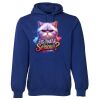 Men's Fleecy Hoodie Thumbnail