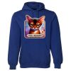 Men's Fleecy Hoodie Thumbnail