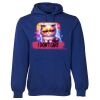 Men's Fleecy Hoodie Thumbnail