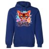 Men's Fleecy Hoodie Thumbnail