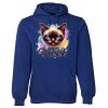 Men's Fleecy Hoodie Thumbnail
