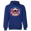 Men's Fleecy Hoodie Thumbnail