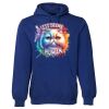 Men's Fleecy Hoodie Thumbnail