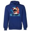 Men's Fleecy Hoodie Thumbnail