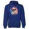Men's Fleecy Hoodie Thumbnail