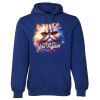 Men's Fleecy Hoodie Thumbnail