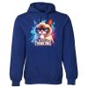 Men's Fleecy Hoodie Thumbnail