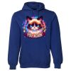 Men's Fleecy Hoodie Thumbnail