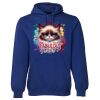 Men's Fleecy Hoodie Thumbnail