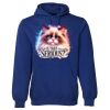 Men's Fleecy Hoodie Thumbnail