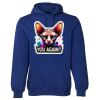 Men's Fleecy Hoodie Thumbnail