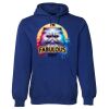 Men's Fleecy Hoodie Thumbnail
