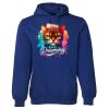 Men's Fleecy Hoodie Thumbnail