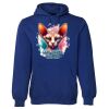 Men's Fleecy Hoodie Thumbnail
