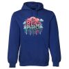 Men's Fleecy Hoodie Thumbnail