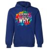 Men's Fleecy Hoodie Thumbnail