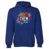 Men's Fleecy Hoodie Thumbnail