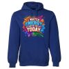 Men's Fleecy Hoodie Thumbnail