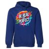 Men's Fleecy Hoodie Thumbnail