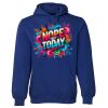 Men's Fleecy Hoodie Thumbnail