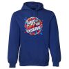 Men's Fleecy Hoodie Thumbnail
