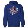 Men's Fleecy Hoodie Thumbnail